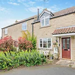 2 Bed In Oc-g0037 Holiday home Helmsley