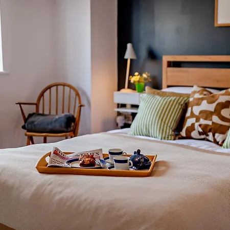 2 Bed In G0037 別荘