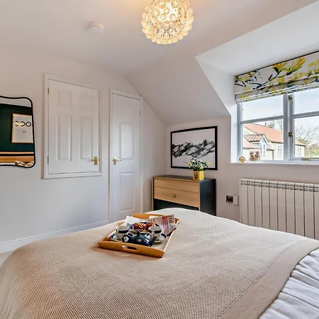 2 Bed In G0037 Holiday home Helmsley