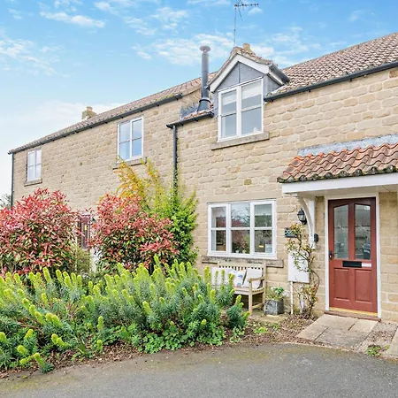 2 Bed In G0037 Holiday home