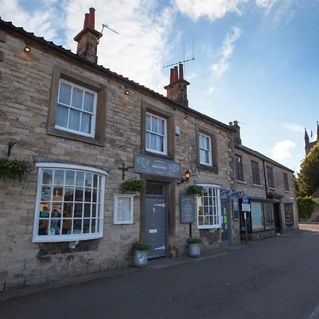 Holiday home 2 Bed In G0037