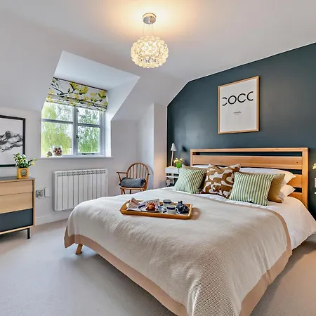 Casa de Férias 2 Bed In G0037