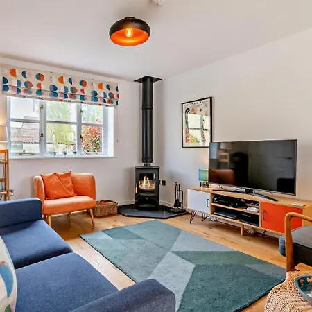 2 Bed In Oc-g0037 Feriehus *
