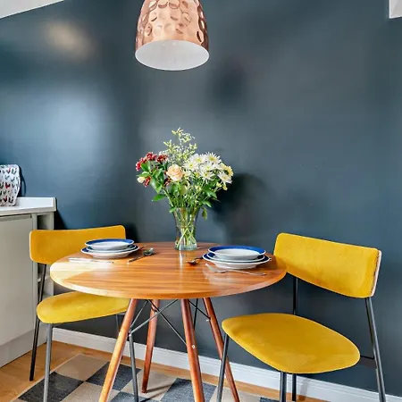 Feriehus 2 Bed In Oc-g0037 Helmsley