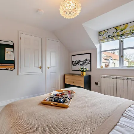 2 Bed In Oc-g0037 Feriehus *
