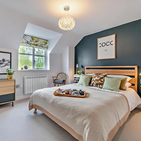 Feriehus 2 Bed In Oc-g0037 *