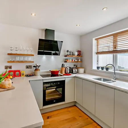 2 Bed In Oc-g0037 Helmsley