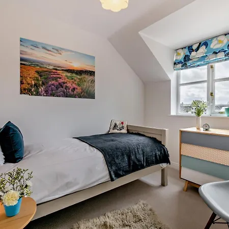 2 Bed In Oc-g0037 Дом отдыха