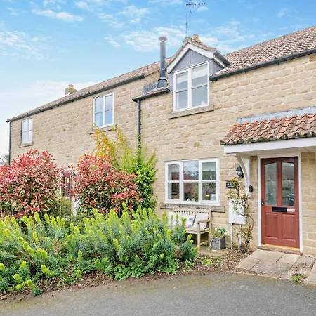 2 Bed In Oc-g0037 Ferienhaus Helmsley