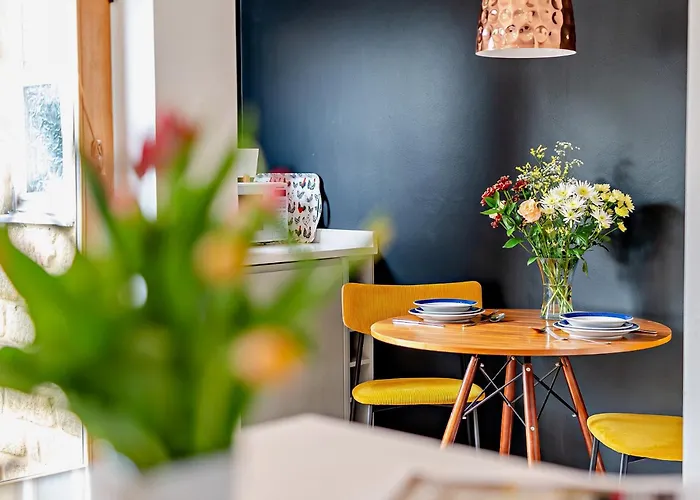 Casa de Férias 2 Bed In G0037 *