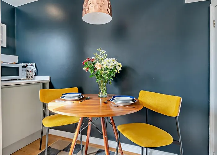 2 Bed In G0037 Casa de Férias Helmsley