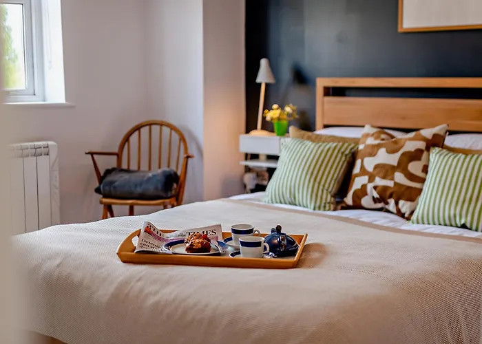 2 Bed In G0037 Casa de Férias