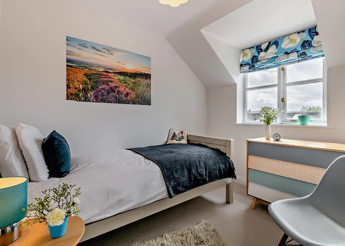 2 Bed In G0037 Casa de Férias