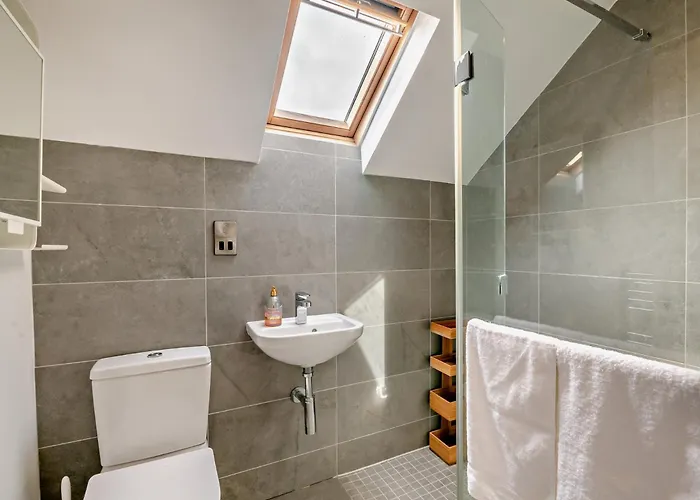 Casa de Férias 2 Bed In G0037