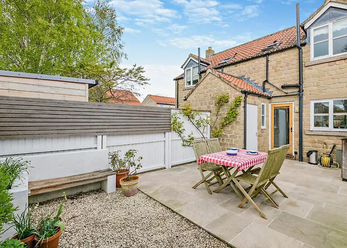 Casa de Férias 2 Bed In G0037