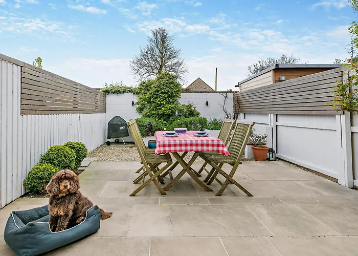 2 Bed In G0037 Casa de Férias