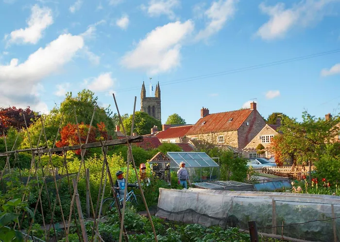 Casa de Férias 2 Bed In G0037 *