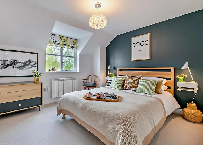 Casa de Férias 2 Bed In G0037