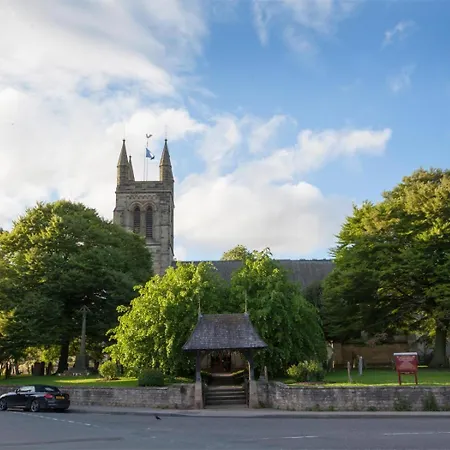 2 Bed In Oc-g0037 Helmsley